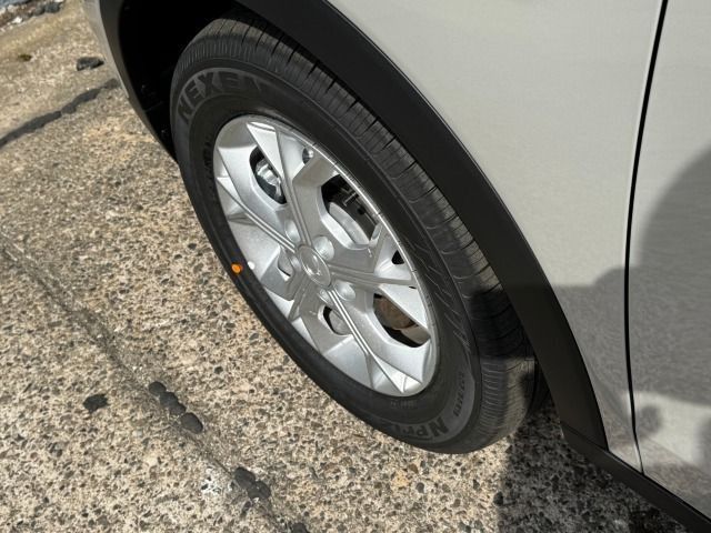 Fahrzeugabbildung KGM Tivoli Nomad Automatic*Klima*Navi*MJ25