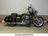 Harley-Davidson Road King Classic - HARLEY-DAVIDSON CLASSIC ROAD KING