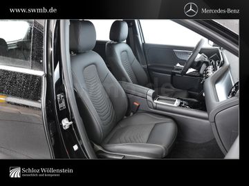 Mercedes GLA 180 - 6