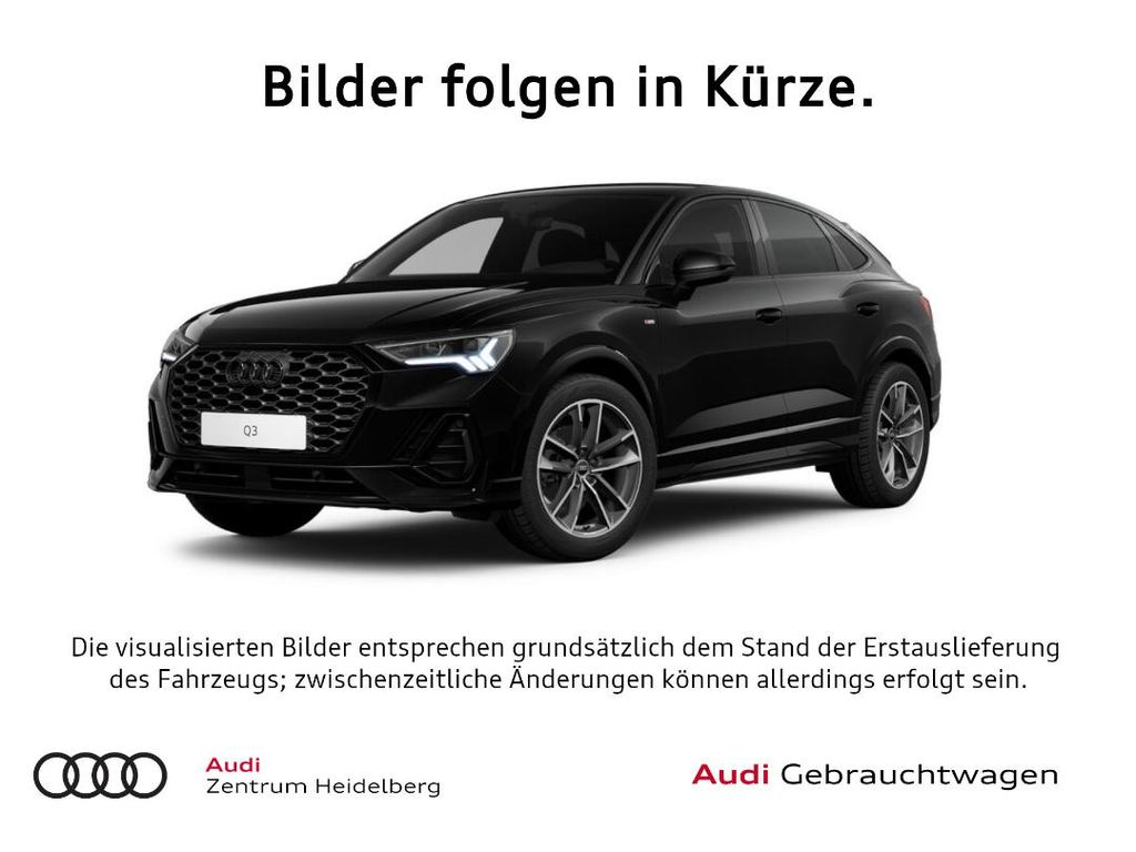 Image of Audi Q3