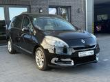 Renault Scenic III Luxe*Automatik*Leder*Navi*1Hand*SHZ* - Renault Scenic: Ii