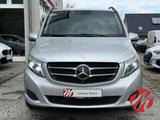 Mercedes-Benz V 250 AVANTGARDE lang ACC LEDER BURMESTER MEMORY - Mercedes-Benz V-Klasse Gebrauchtwagen in Berlin