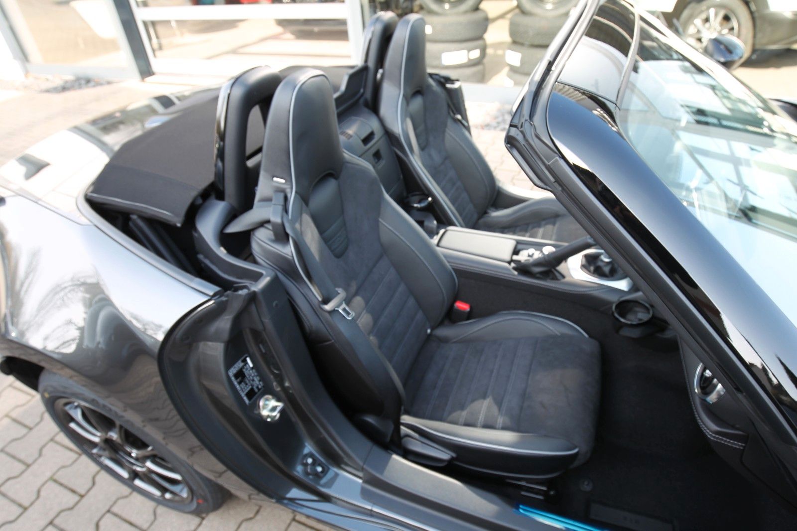 Mazda MX-5 - Bild 22