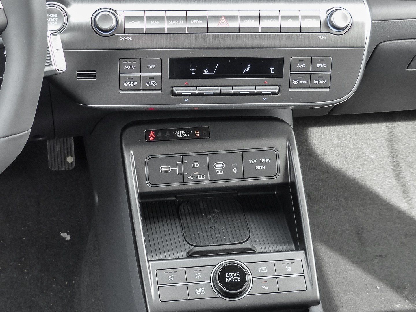 Hyundai KONA - Bild 11