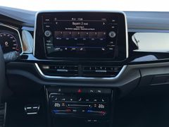 VW T-Roc R-Line|ACC|CAM|VirtualCockpit|LED|Navi