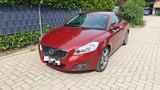 Volvo C70 D3 Summum - Volvo C70 aus 2011: Cabrio