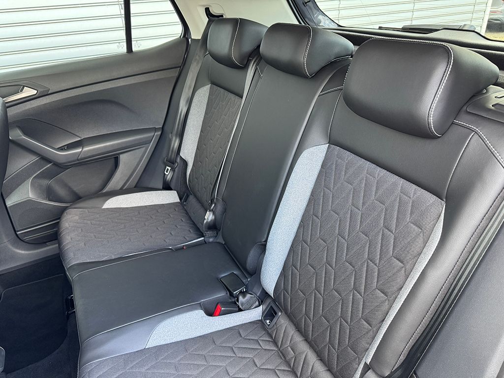 T-Cross 1.0 TSI DSG "GOAL" *AHK*NAVI*5JG*