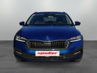 Skoda Octavia - Vorschau Bild 4