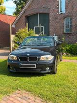 BMW 118i Cabrio -