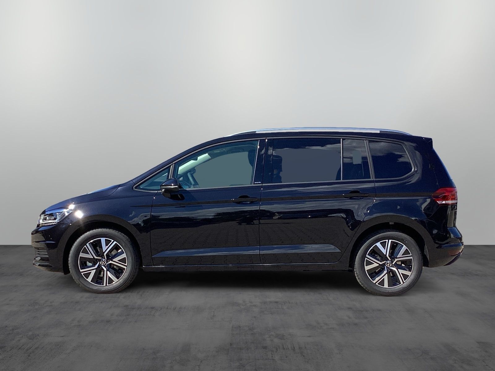 Volkswagen Touran - Bild 5