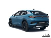 Volkswagen ID.5 - Vorschau Bild 3