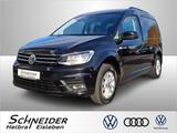 Volkswagen CADDY 2.0 TDI COMFORTLINE+AZV+APP+XENON - Volkswagen Caddy 2 0 TDI