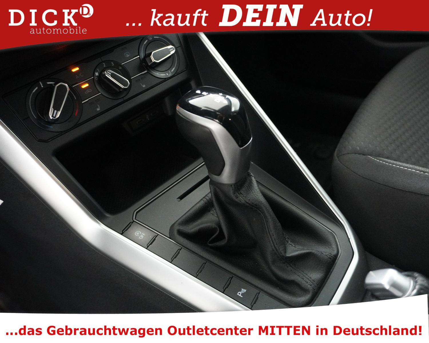 Fahrzeugabbildung Volkswagen Polo VI 1.0 DSG Life VIRTU+NAVI+LED+SHZ+PDC+MFL+
