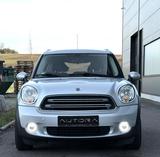 MINI Cooper Countryman |AUTOMATIK|2.HAND|KLIMA| - MINI Cooper Countryman Gebrauchtwagen
