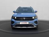 Volkswagen T-Cross 1.0 TSI Life IQ.DRIVE*SHZ*17*L&S*TEL - Volkswagen: 17