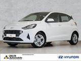 Hyundai i10 1.0 67PS AT Trend Carplay Sitzheizung - Hyundai i10: Ps