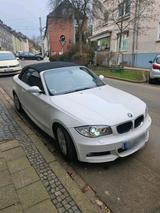 BMW 1er 125i Cabrio Motor Getriebe Tadello... - BMW: Cabrio, M 1er