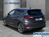 Ford Fiesta ST-Line X 1.0 Sitzhzg.Klima Kamera Navi A - mit Hybrid-Antrieb: Kleinwagen, mit Klimaautomatik