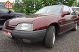 Opel Omega A Carlton 2.0 i GLS Automatik H-Zulassung - Opel Omega: Automat