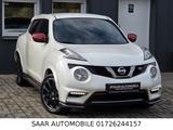 Nissan Juke Nismo RS/1,6 - Nissan Gebrauchtwagen in Saarbrücken
