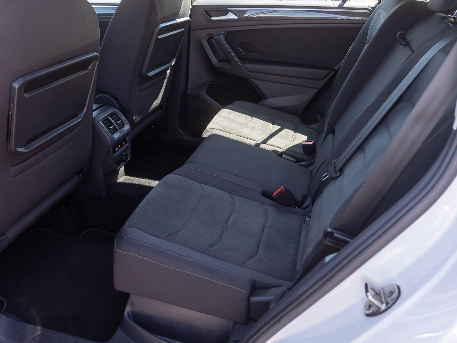 Volkswagen Tiguan Allspace Highline 1.5TSI DSG LED ACC EPH, миниатюра 19
