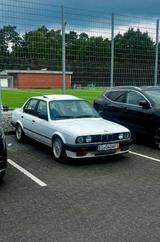 BMW  E30 325i Schalter Sperrdifferential E... - BMW 325 in Bielefeld