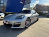 Porsche Panamera GTS*EXLUISVE*CHRONO*SPORT-DESIGN*PDCC* - Porsche: Silber