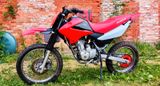 Honda XR 125  - Offers matching your search criteria