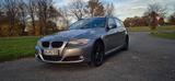 BMW 316d Touring - - gebrauchte BMW 316 aus dem Jahr 2010