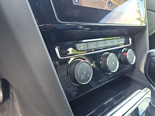 Fahrzeugabbildung Volkswagen Arteon Shoot. Br. 2.0 TDI DSG Elegance LEDER DCC