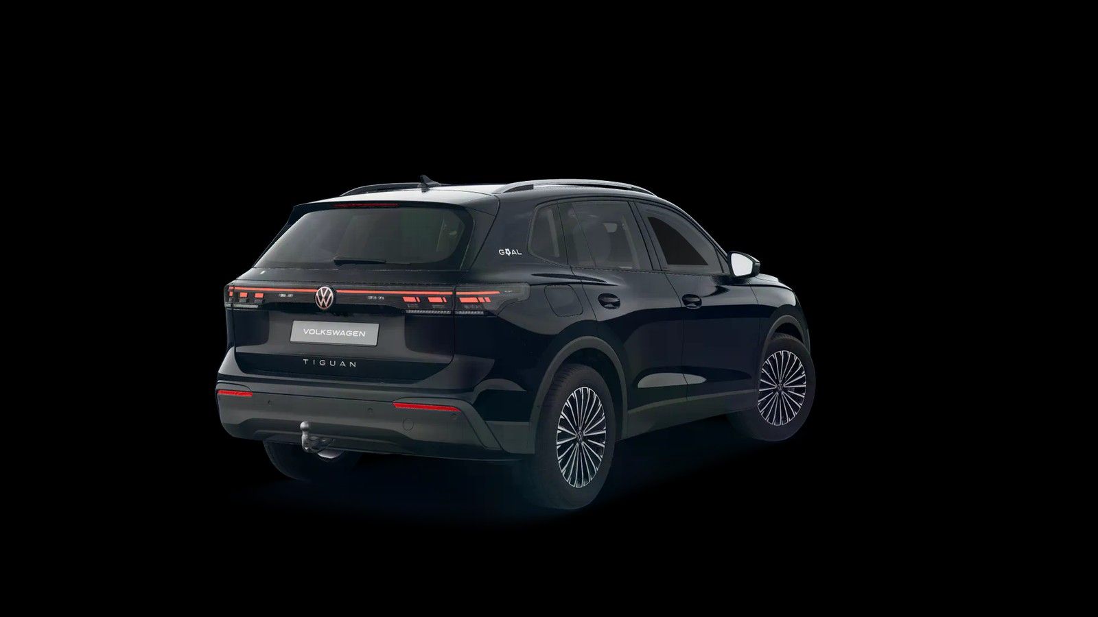 Volkswagen Tiguan - Bild 11