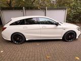 Mercedes-Benz CLA 45 AMG Shooting Brake Mercedes-AMG CLA 4... - Mercedes-Benz CLA 45 AMG Shooting Brake in Duisburg