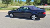 Mercedes-Benz CLK 200 KOMPRESSOR ELEGANCE Elegance - gebrauchte Mercedes-Benz CLK 200 aus dem Jahr 2000