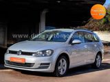 Volkswagen Golf VII Variant Comfortline BMT *PDC vorn + hi - Volkswagen Golf: Comfortline V Variant