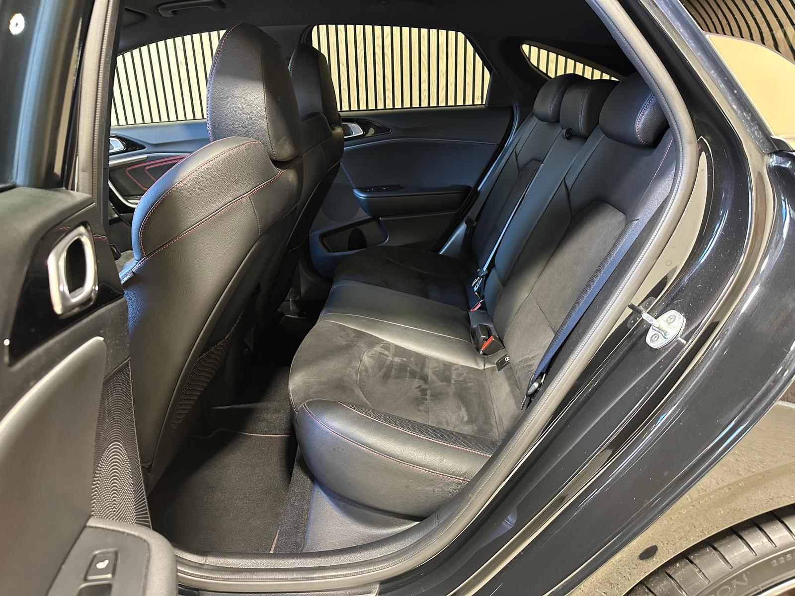 Kia ProCee'd 1.6 TGDI DCT GT FUGEL SPORT UMBAU 19Z.|