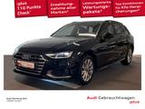 Audi A4 Avant 35 TFSI advanced S tronic NAV/GJ-REIFEN - Audi A4: Kombi, Reifen