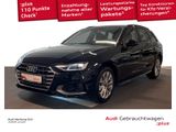 Audi A4 Avant 35 TFSI advanced S tronic NAV/GJ-REIFEN - Audi A4: Reifen