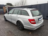 Mercedes-Benz C 180 C T-Modell C 180 T CGI BlueEfficiency/NAVI - Mercedes-Benz C-Klasse aus 2011: T Modell