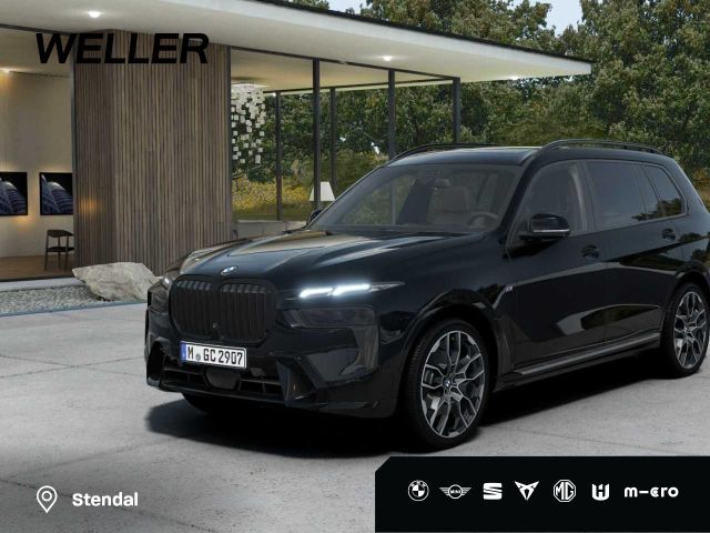 BMW X7 xDrive40d M Sportpaket, Head-Up, Iconic Glow