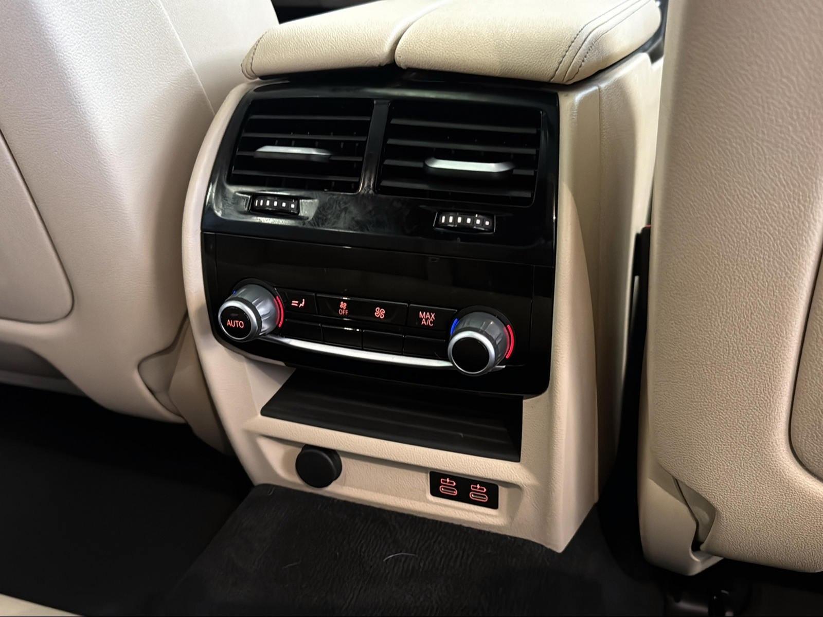 BMW 530d Touring M Sport LiveCockpitProf Head-Up