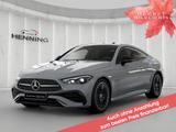 Mercedes-Benz CLE 300 AMG Premium 4M Night Pano Burm Distr 19" - Mercedes-Benz CLE 300 in Essen