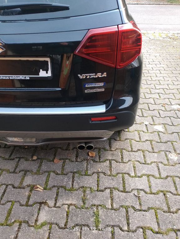 Image of Suzuki Vitara