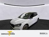 Skoda Fabia 1.0 TSI DSG MONTE CARLO LM16 NAVI VIRTUAL - Skoda Fabia: 16v