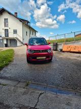 Suzuki Ignis 1.2 DUALJET Allgrip Comfort+ Comfort+ - Suzuki Ignis: Von Privat