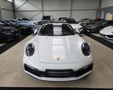 Porsche 992 Targa 4 /Bose/Rückfahr/Sportauspuff/*1200€ - gebrauchte Porsche Cabrios