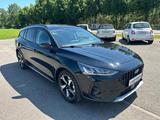 Ford Focus Turnier Active Panorama Mild-Hybrid