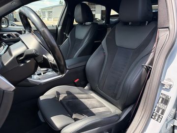 BMW M440i xDrive Sportpaket HK HiFi DAB Standhzg.