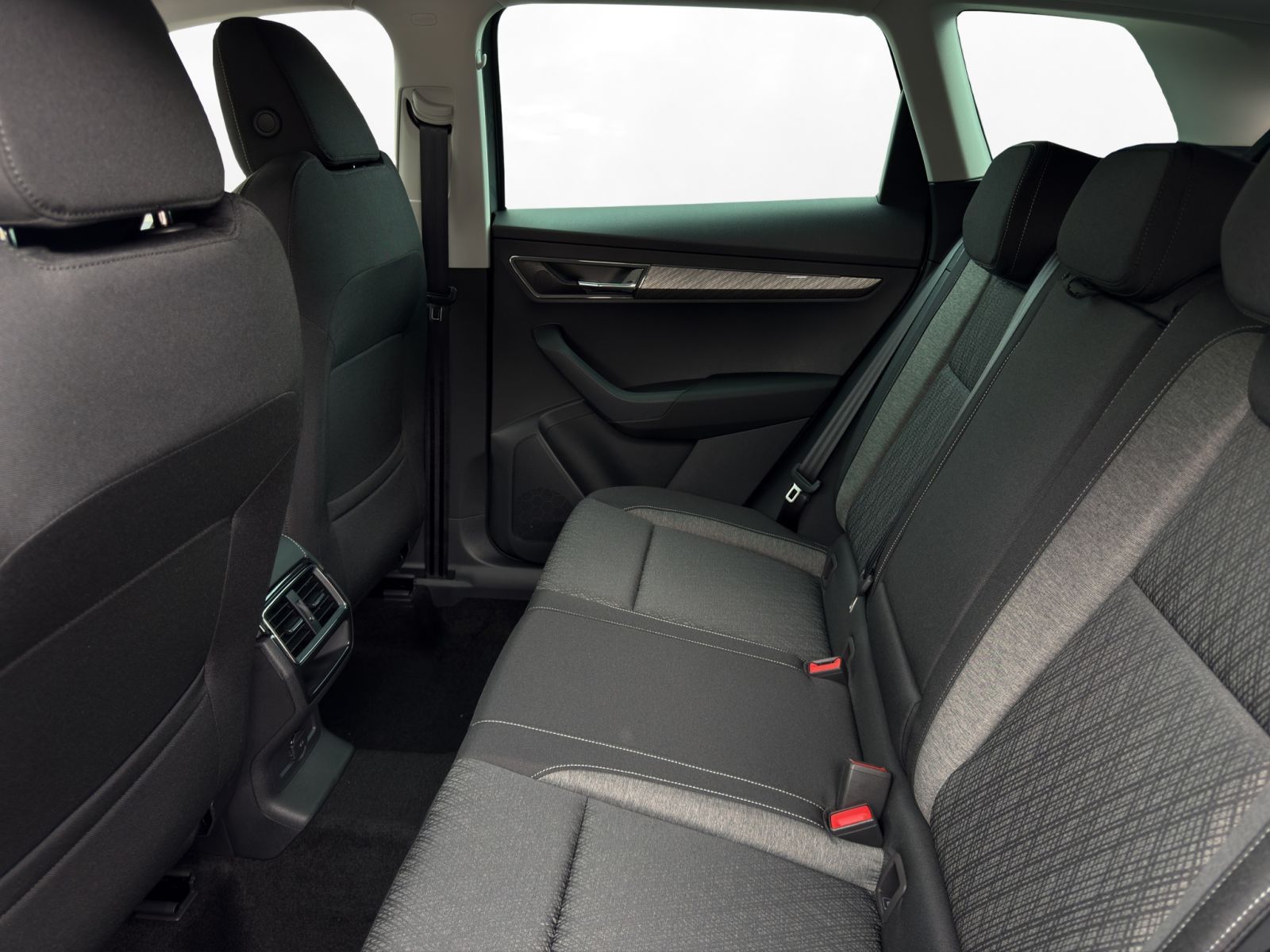 Skoda Karoq - Bild 11