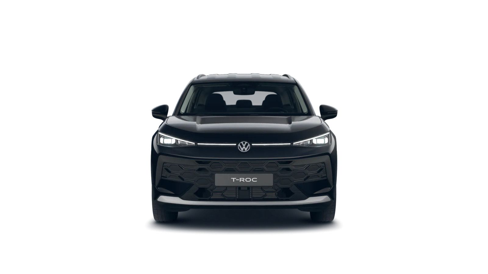 Volkswagen T-Roc 1.5 eTSI DSG STYLE LM17 MATRIX KAMERA MASS foto 3