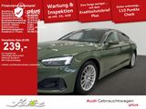 Audi A5 Sportback 35 TFSI *MATRIX*KAMERA*NAVI* - Audi A5: Leasing